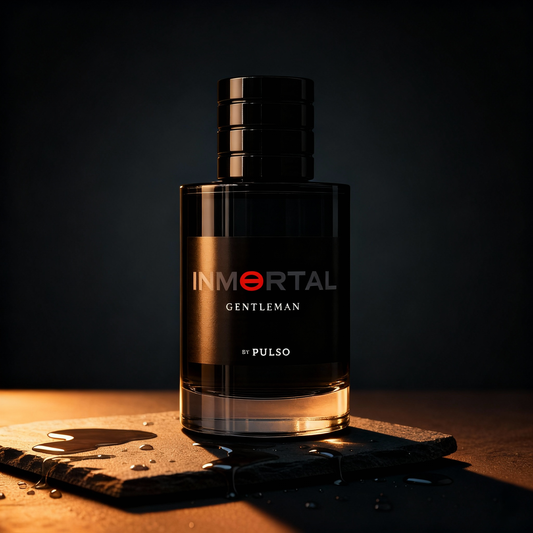 Perfume Inmortal 100ml