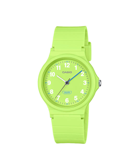 Reloj Casio LQ-24B-3B Verde