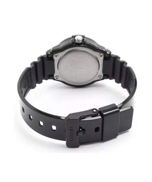 Reloj Casio LRW-200H-9EV Negro