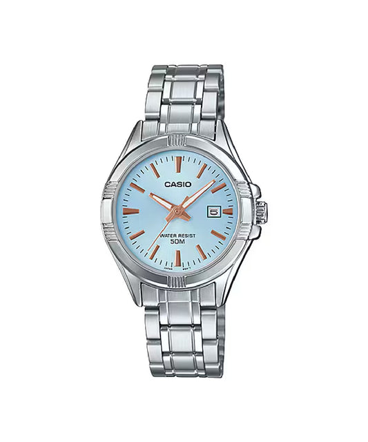 Reloj Casio LTP-1308D-2AV Azul