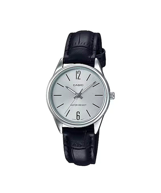 Reloj Casio LTP-V005L-7BU Blanco