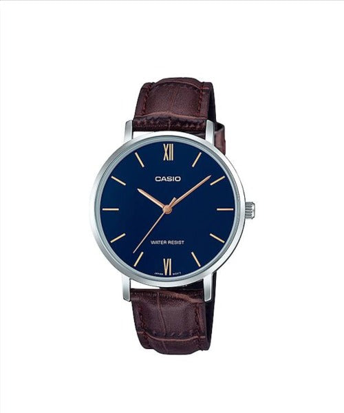 Reloj Casio LTP-VT01L-2BU Azul