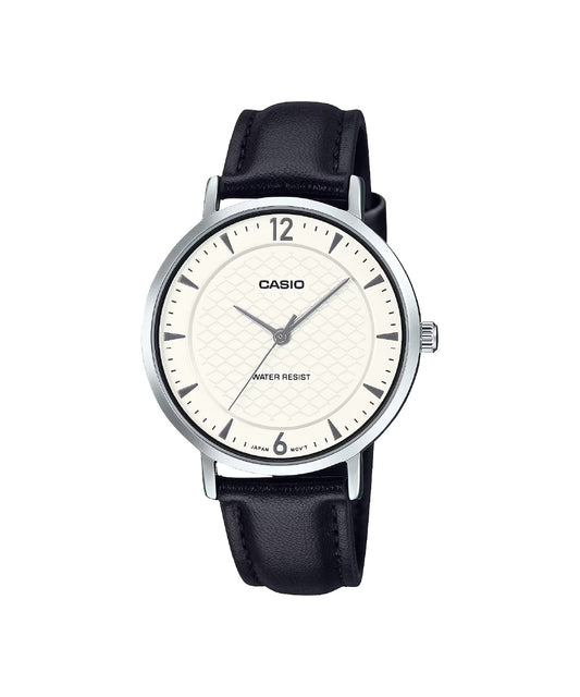Reloj Casio LTP-VT04L-7A2 Blanco