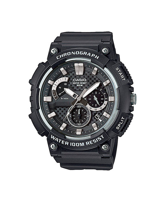 Reloj Casio MCW-200H-1AV Negro