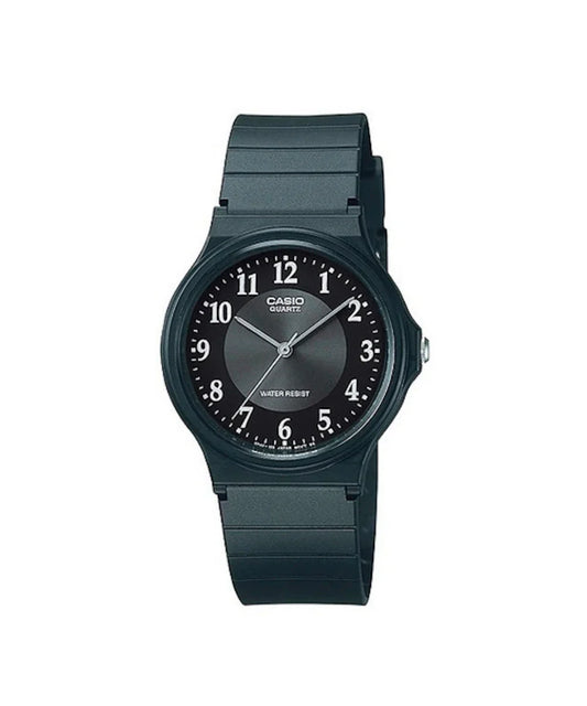 Reloj Casio MQ-24-1B3L Gris