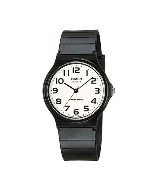 Reloj Casio MQ-24-7B2L Blanco
