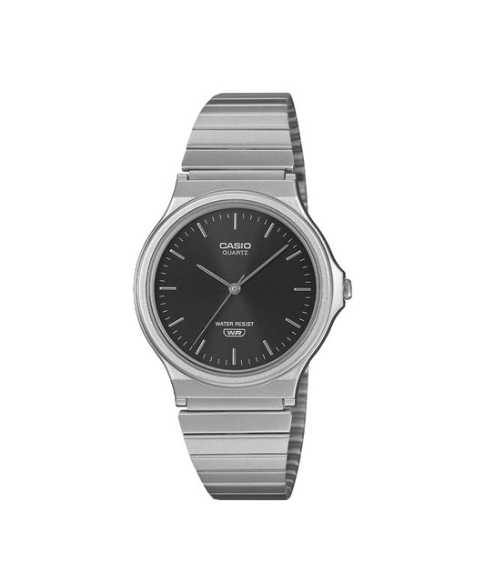 Reloj Casio MQ-24DA-1A Negro