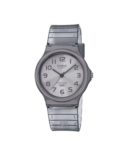 Reloj Casio MQ-24S-8B Gris