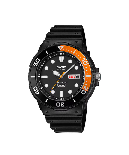 Reloj Casio MRW-230H-1E4V Negro