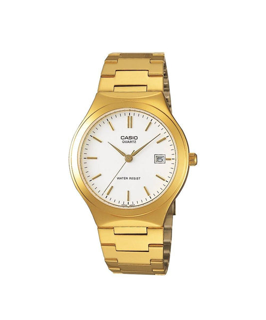 Reloj Casio MTP-1170N-7AR Blanco