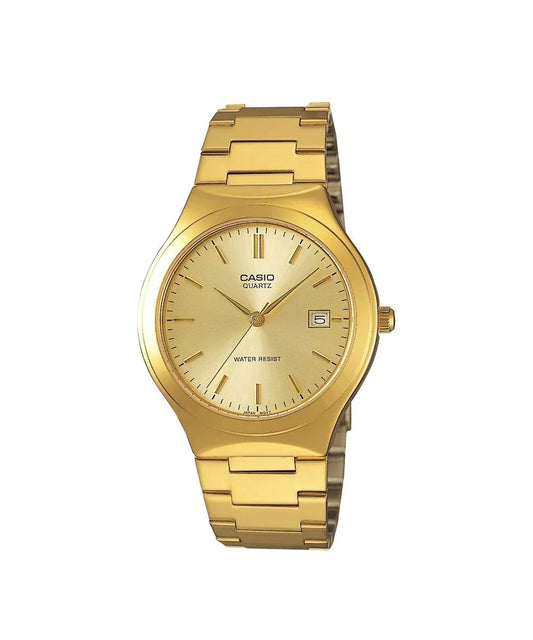 Reloj Casio MTP-1170N-9AR Dorado