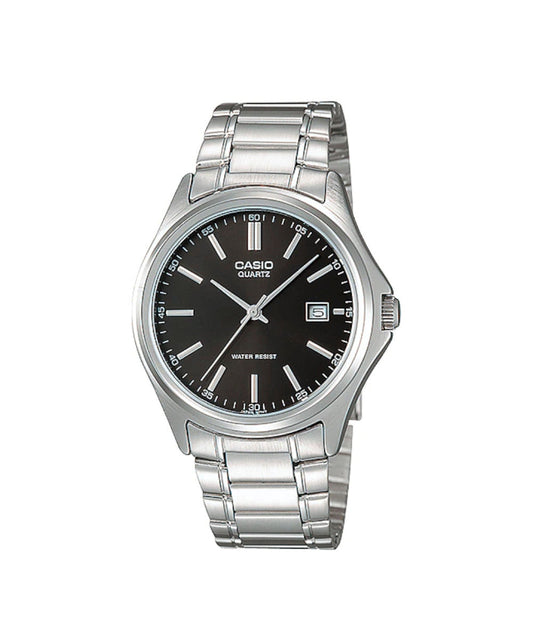 Reloj Casio MTP-1183A-1A Negro