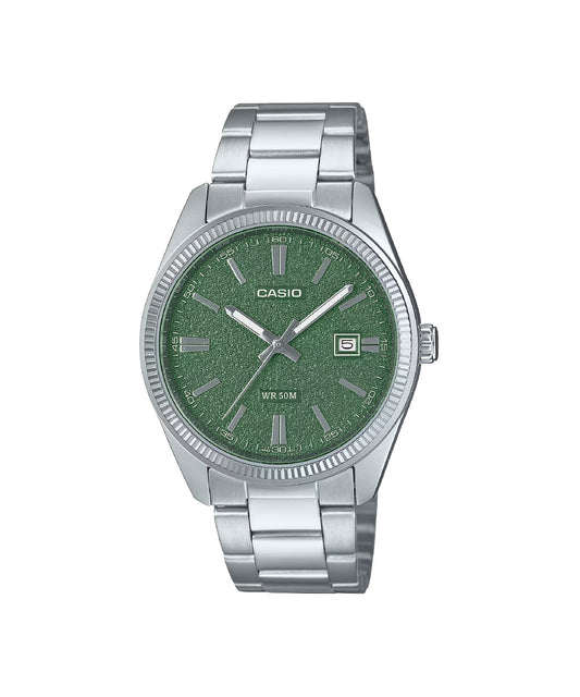 Reloj Casio MTP-1302DA-3AV Verde