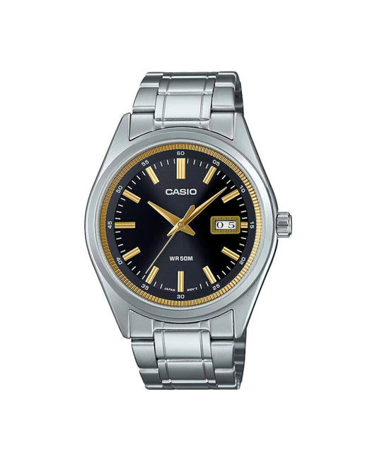 Reloj Casio MTP-B180D-1A2V Negro