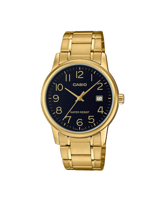 Reloj Casio MTP-V002G-1BU Dorado