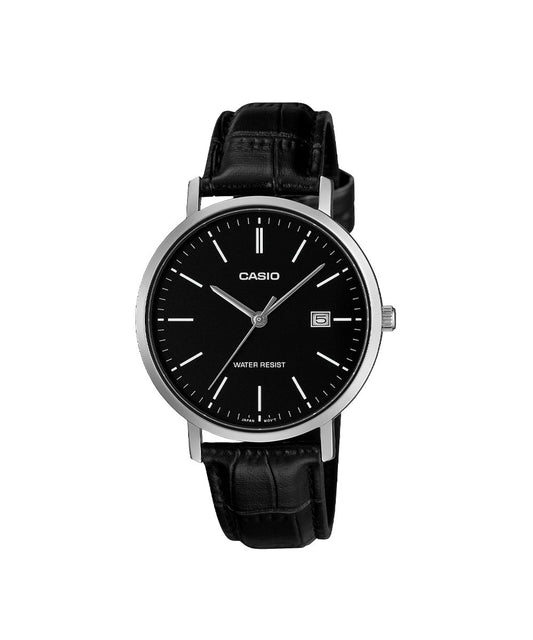Reloj Casio MTP-VT05L-1E Negro