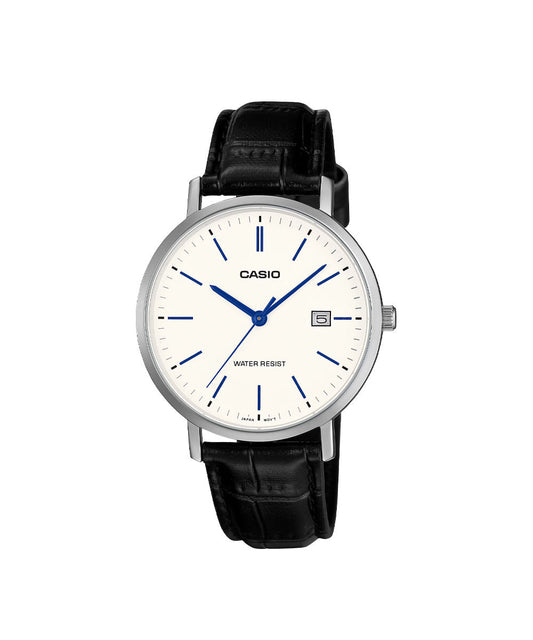 Reloj Casio MTP-VT05L-7E Blanco