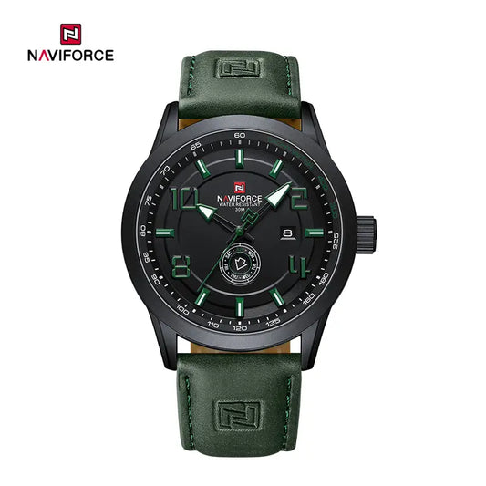 Reloj Naviforce 896 Verde