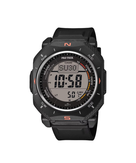 Reloj Casio Pro Trek PRG-69-1 Negro