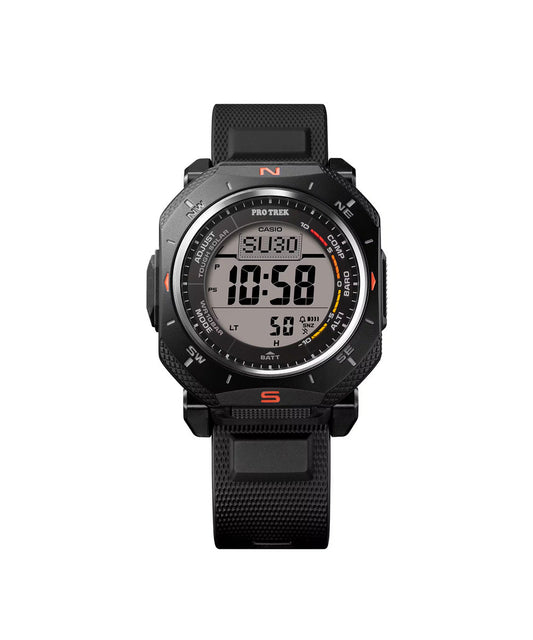 Reloj Casio Pro Trek PRG-69-1 Negro