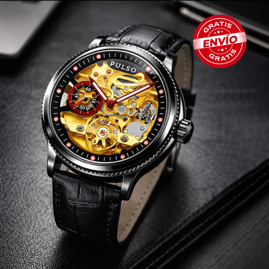 Reloj PULSO Ref. 2901