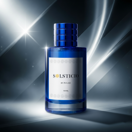 Perfume Solsticio 100ml