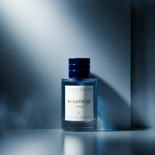 Perfume Solsticio 50ml