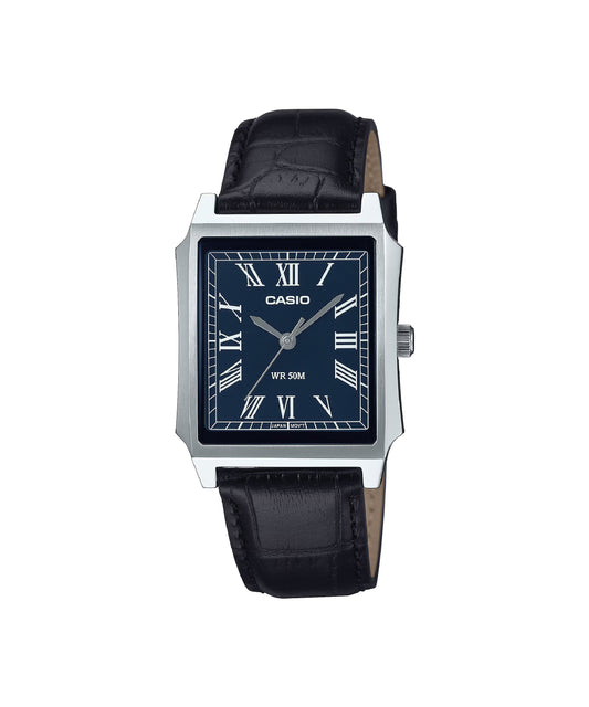 Reloj Casio MTP-B190L-2BV Azul