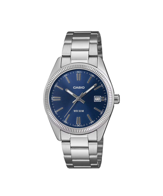 Reloj Casio UTP-1302PD-2A1V Azul