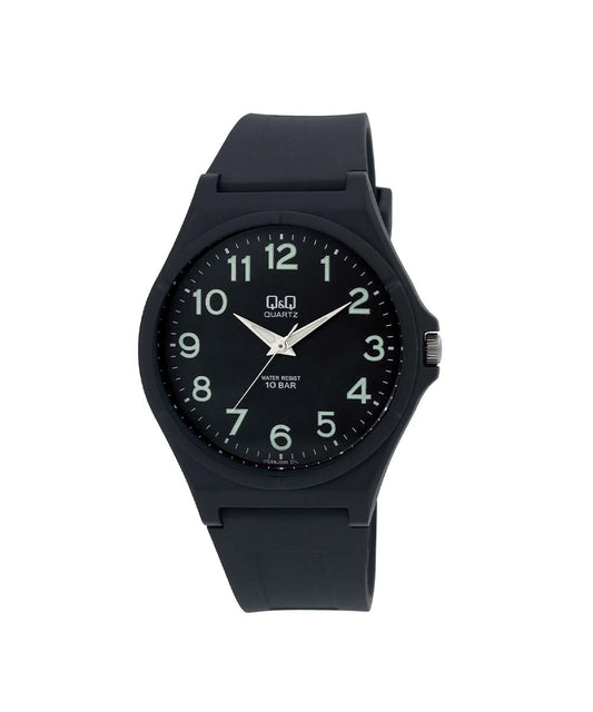 Reloj Q&Q VQ66J005Y Negro