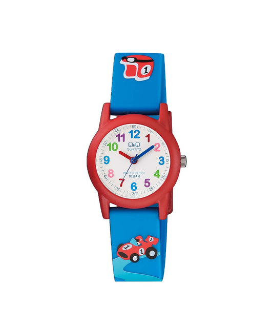 Reloj Q&Q VR99J004Y Azul