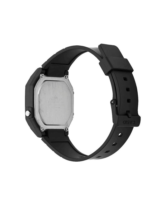 Reloj Casio Vintage W-217H-9AV Negro