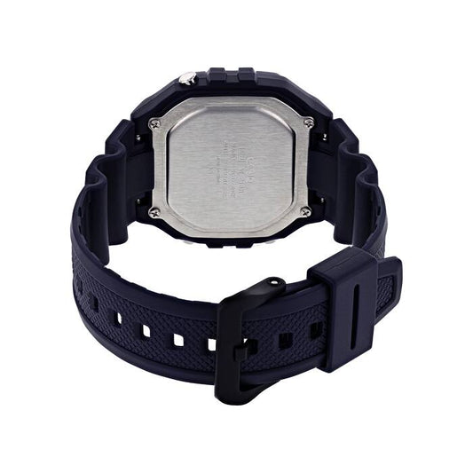Reloj Casio W-218H-2AV Azul