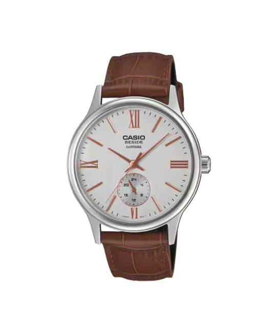 Reloj Casio BMS-100L-5AV Café