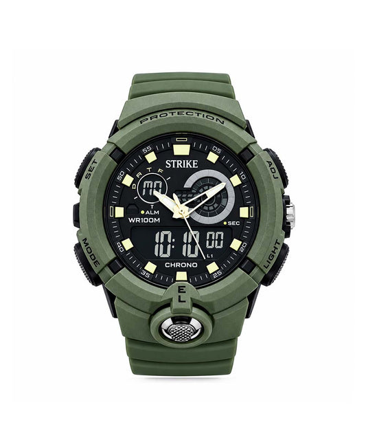 Reloj Strike AD1188-0FAF-GNBK
