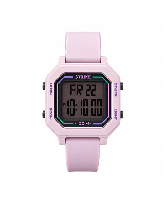 Reloj Strike YP19795-04-PINK