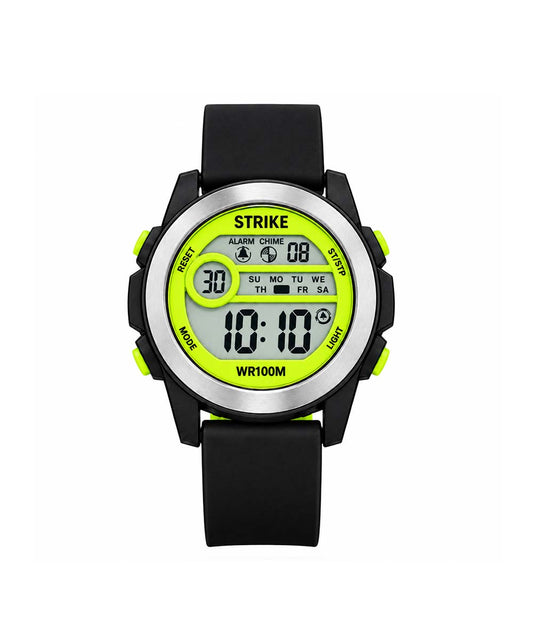 Reloj Strike M1196-0FAB-GNBK
