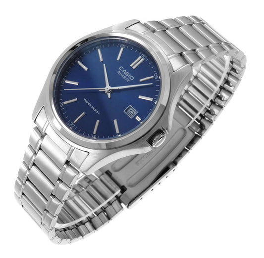 Reloj Casio Caballero Mtp-1183a-2adf Ref. 954