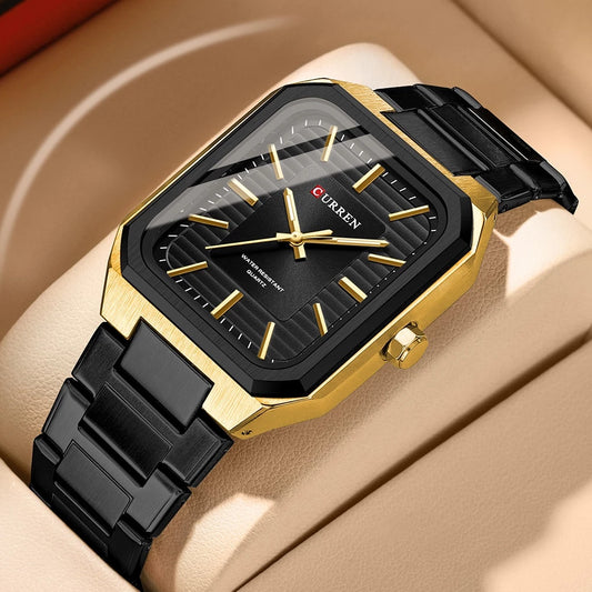Reloj Curren 979 Negro
