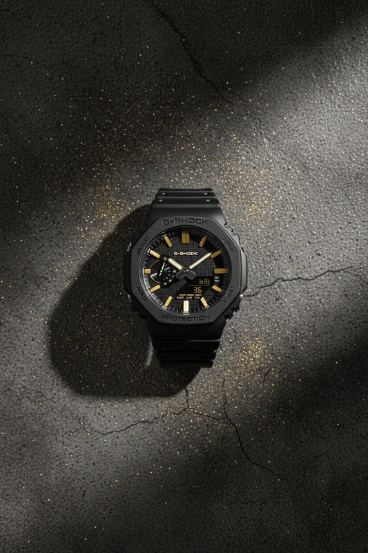 Reloj Casio G-Shock GA-2100LXB-1A9 Negro