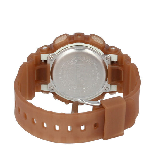 Reloj Casio G-Shock GMA-S140NC-5A2 Rosado