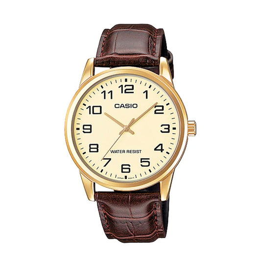 Reloj Casio MTP-V001GL-9BUDF Ref.5509