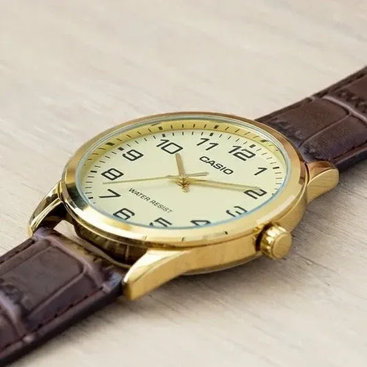 Reloj Casio MTP-V001GL-9BUDF Ref.5509