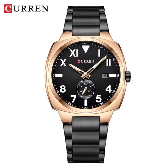 Reloj Curren 976 Negro