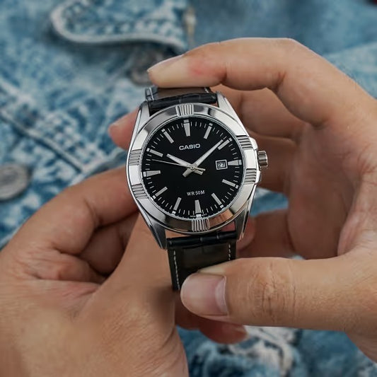 Reloj Casio MTP-1308L-1AVDF Ref.5506