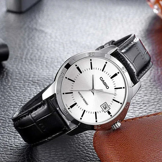 Reloj Casio MTP-V004L-7AUDF Ref.5513