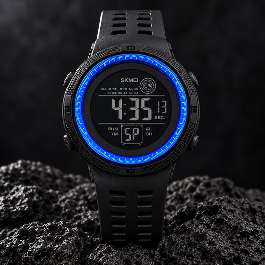 Reloj Skmei 1773 Negro Azul para Niño – foto principal