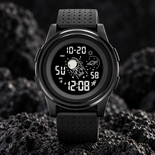 Reloj Skmei 1883N Astronauta – foto principal