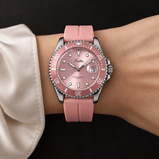 Reloj Scottie 3013 – foto