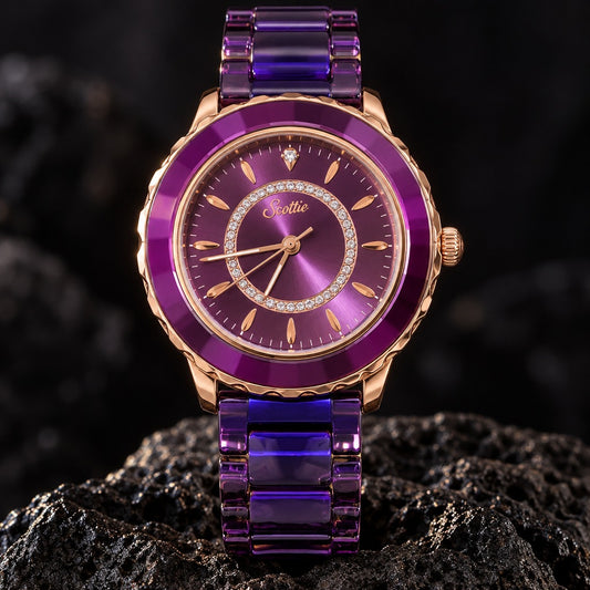 Reloj Scottie Rings – foto principal